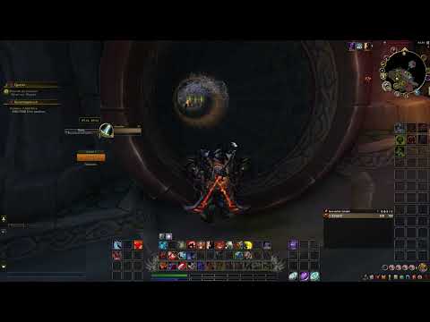 [Mount Guide #7] - Rattenhengst - [Deutsch]