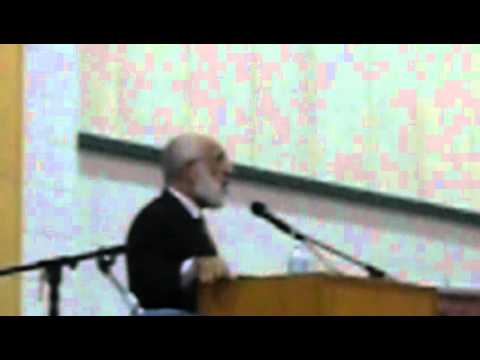 Precious Words - Dr. Omar Abdul-Kafi الدكتورعمرعبدالكافي (PART 6/7)