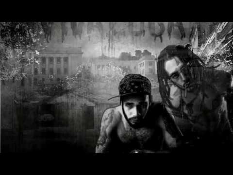 Tiraera a Residente  ( Los Aldeanos ) "Así se acaba "