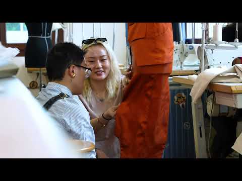 NABA Fashion Show 2025 | Il tema della sfilata in anteprima