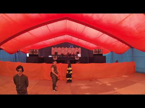 Jay Bliss @ Sunwaves 23