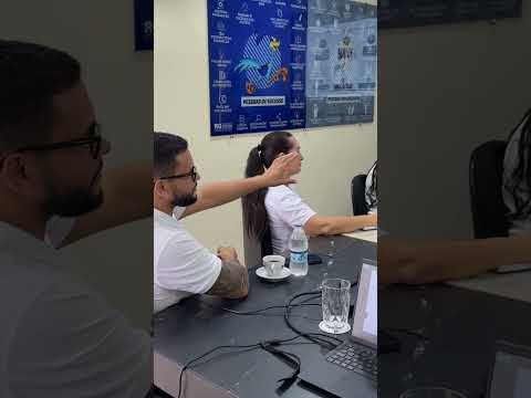 Oficina de Planejamento da Gestão em Saúde | São Gabriel da Palha