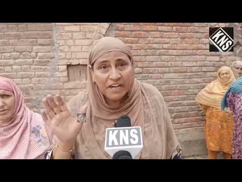 Ranger Chadoora’s Mohalla Takipora residents face water shortage, appeal to...