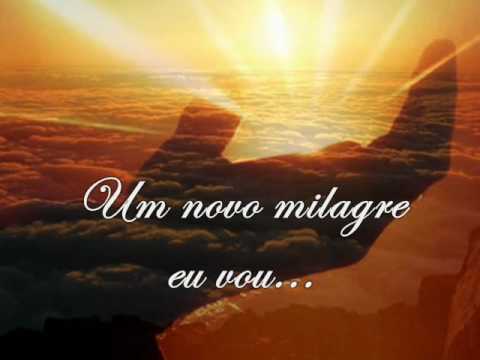 Sinais De Deus - Raquel Mello