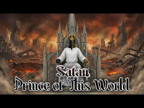 Satan Prince of This World