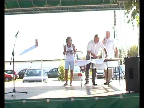 Jubileusz 60-lecia LKS Jasiołka Świerzowa (część 1)