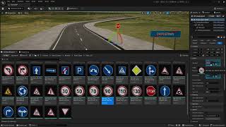 Road Creator Pro Tutorial