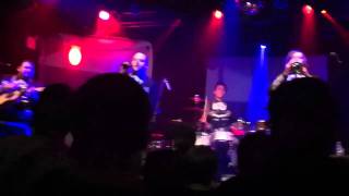 Mariachi el Bronx - Cell Mates