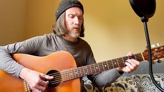 Download lagu Just the Way You Are - Billy Joel (Acoustic Cover) mp3