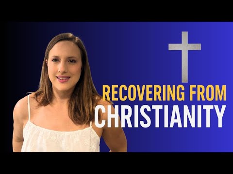 キリスト教からの回復キリスト教を依存性薬物として見る」のフォローアップ (Recovering From Christianity: Follow-up to "Viewing Christianity as an Addictive Drug")