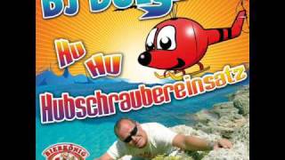 dj düse hubschraubereinsatz