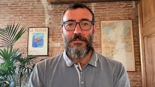 'Extremely unusual' heat with 'no end' in sight, says Copernicus director