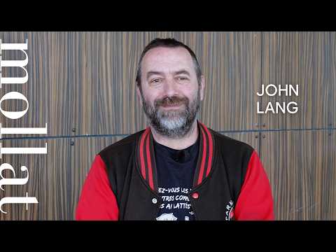 John Lang - Fiers de Hache : le plan galzanien