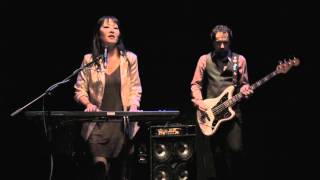 07. Let it Fly - Miss Gi (Madrid)