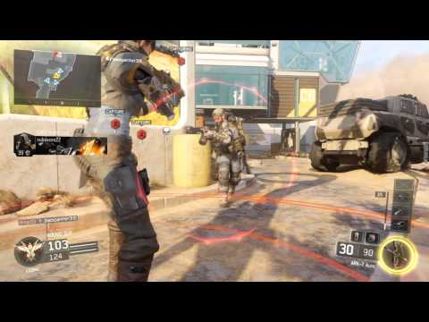 COD Black Ops 3 beta pt13