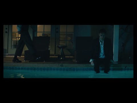 Pool House
