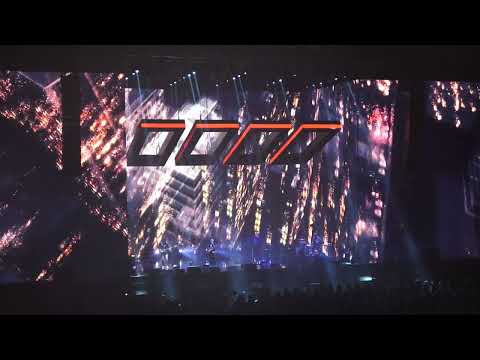 [4K] 넬 - Dear Genovese - @ NELL 's ROOM 230101