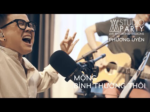 Video thumbnail for Mộng Bình Thường Thôi