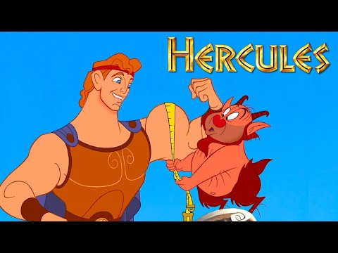 Hercules – One Last Hope