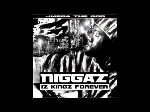 JMega The God - Lightz Out (prod Don VE cuts DJ Grazzhoppa)