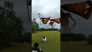 Download lagu siren head 😱😱#shorts #siren mp3