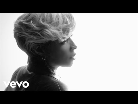 Mary J. Blige - Whole Damn Year (Official Video)
