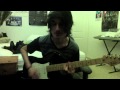 Tijuana Panthers- Red Headed Girl Cover 