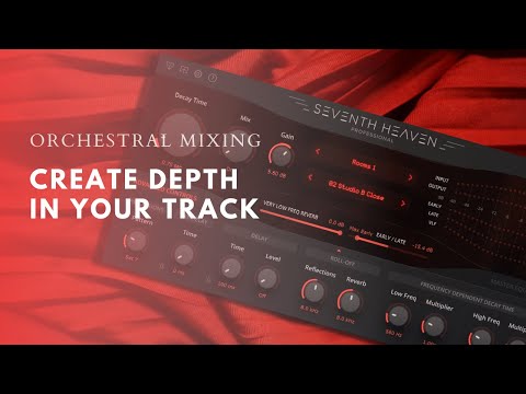 Every Producer Should Know This! Advanced Reverb Trick to Make a Room