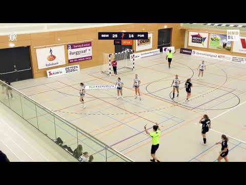 Jong SEW - HV Quintus DS2