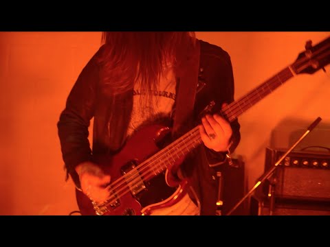 Temple of the Desert (Live Session) - Sons of Arrakis