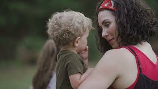 'Hard Is Not the Same Thing as Bad' by Abbie Halberstadt - Preorder Today!