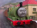 Thomas Y Sus Amigos Temporda 3 Episodio 2 La Promesa De Percy