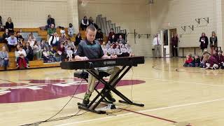 Roblox Got Talent Piano Sheet Music Havana Free Downloads - how to do havana on the piano ฟร ว ด โอออนไลน ด ท ว ออนไลน