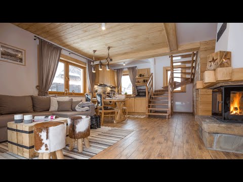 Noclegi w górach Zakopane Nosalowski Wypas