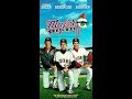 Opening To Major League II 1994 VHS Warner Bros