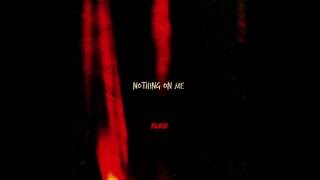 Nav - Nothing On Me (Official Audio)