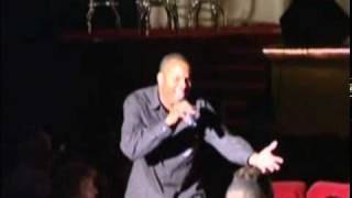 COREY SINGS HOLD ON.mpg