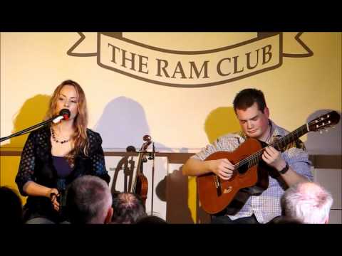 Niamh Ni Charra - Paddy's Lamentation