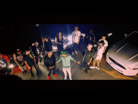 Playsson - “Tamo na Frente” - feat. ¥ellow Bucks & Tee [Official Video]
