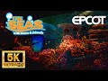 The Seas With Nemo Friends 5K POV Disney World 2022