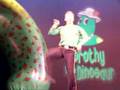 Dorothy The Dinosaur