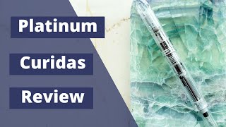 Platinum Curidas Review