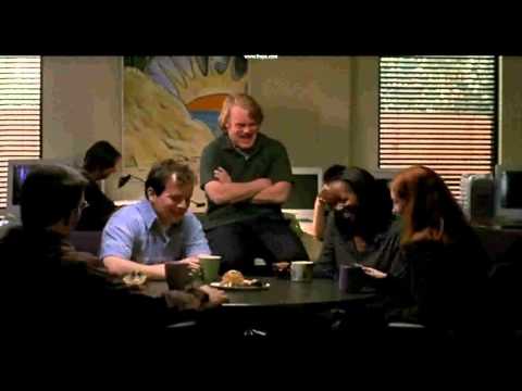 Love Liza - Philip Seymour Hoffman laugh