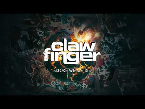 Clawfinger - Before We All Die (Official Video)