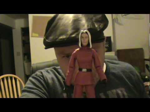 Baron Soontir Fel Ysanne Isard Comic Pack Legacy Collection Entertainment Earth Exclusive