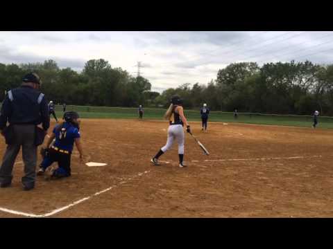 Pennsville records final out in big win over Gloucester/