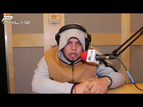 JStar Balla Speaks On Notti Osama P@ssing Away : His D3@th Humbled A Lot Of People Around Us (Pt.3)