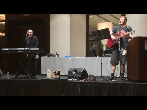 Foxes and Peppers: Story