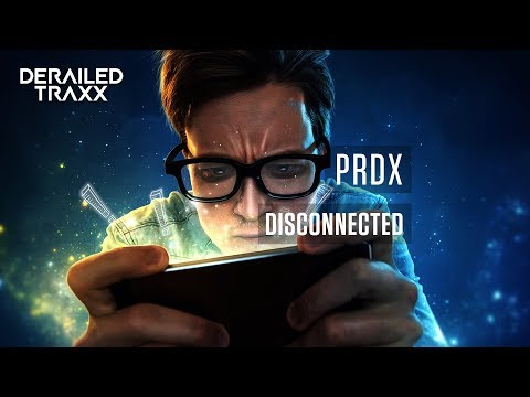 PRDX - Disconnected