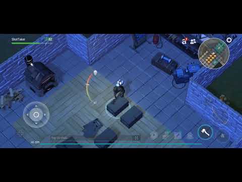 Blank base raid LDOE revenge raid, 1 c4 2 guns descent loot, subscribe for more videos.